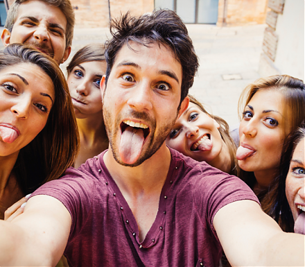 Millennials can save to make a fortune with compound interest over 40 years.