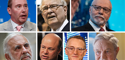 Many eminent investors suggest that the time may be ripe for a major stock market correction.