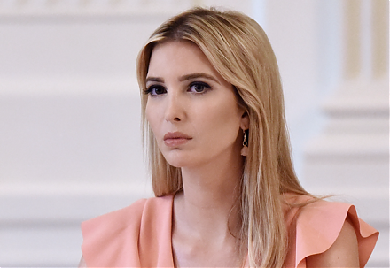 Ivanka Trump and Treasury Secretary Steven Mnuchin press the case for GOP tax legislation.