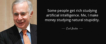 Carl Icahn mulls over steps to shake up the board of SandRidge Energy after it adopts a counter poison pill.