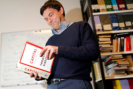 The world now faces an economic inequality crisis with few policy options.