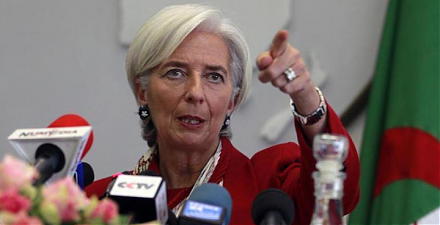 Most major economies grow with great synchronicity several years after the global financial crisis.