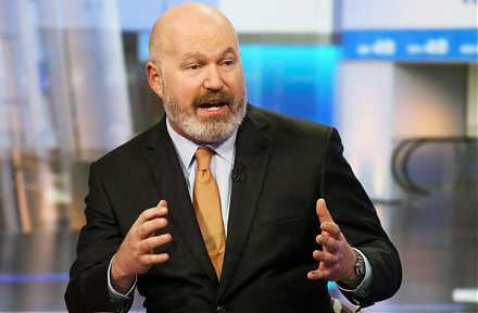 Rampant stock market fears shake investor confidence during the recent Fed Chair transition from Yellen to Powell.