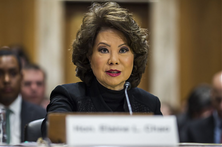 President Trump unveils his ambitious $1.5 trillion public infrastructure plan.