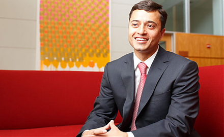 Credit supply growth drives business cycle fluctuations and often sows the seeds of their own subsequent destruction.