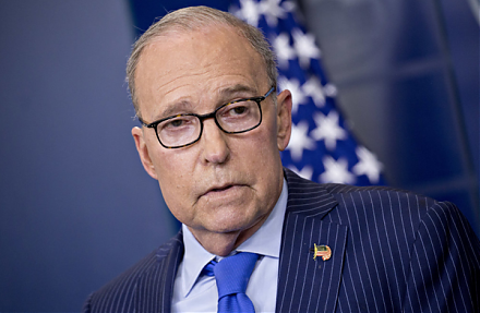 America and China play the game of chicken over trade and technology.