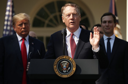 What are the primary pros and cons of free trade or fair trade in the current Sino-American quagmire?