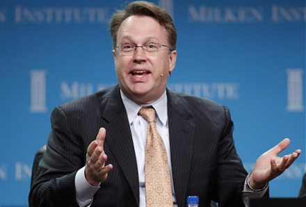 Incoming New York Fed President John Williams suggests that it is about time to end forward guidance.