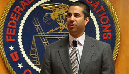 Net neutrality rules continue to revolve around the Trump administration's current IT agenda of 5G telecom transformation.