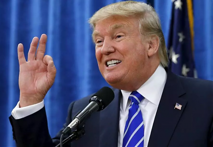 Several recent events explain why Trump may undermine multilateral world order. 