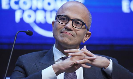 Microsoft acquires GitHub, a software development platform that has been widely shared-and-used by 28 million programmers worldwide.