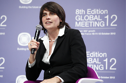 Capital market liberalization and globalization connect global financial markets to allow an ocean of money to flow through them.