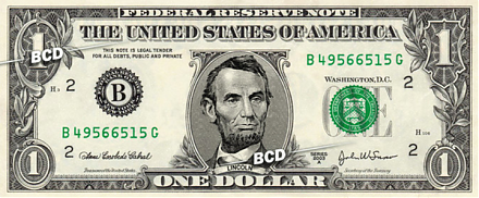 China, Russia, France, Germany, and Japan may dethrone the petrodollar.