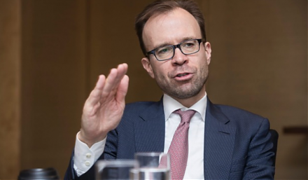 Goldman Sachs chief economist Jan Hatzius proposes designing a new Financial Conditions Index (FCI).