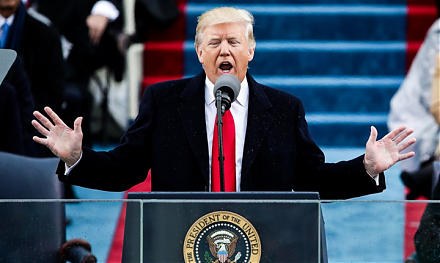 Trumpism may now become the new populist world order of economic governance.