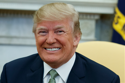 President Trump sounds smart when he comes up with a fresh plan to retire $15 trillion national debt.