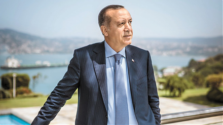 Trump administration imposes 20%-50% tariffs on Turkish imports due to a recent spat over the detention of an American pastor.