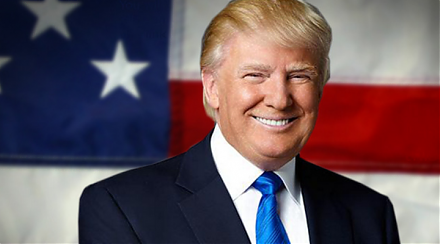 President Trump criticizes the WTO and proposes indexing capital gains taxes to inflation for U.S. investors.