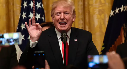 Anne Krueger explains why the Trump administration's current tariff tactics undermine the multilateral global trade system.