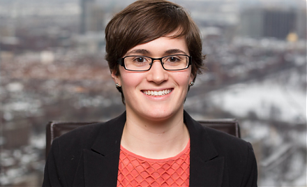 A 7-year $1.3 billion hedge fund manager Chelsea Brennan shares her investment advice.