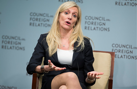 Treasury bond yield curve inversion often signals the next economic recession in America.