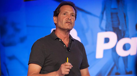 PayPal earns great fintech reputation from its massive worldwide network of 250+ million users.