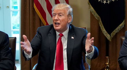 Trump tariffs begin to bite U.S. corporate profits from Ford and Harley-Davidson to Caterpillar and Walmart etc.