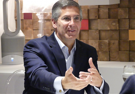 PwC releases a new study of top innovators worldwide as of November 2018.