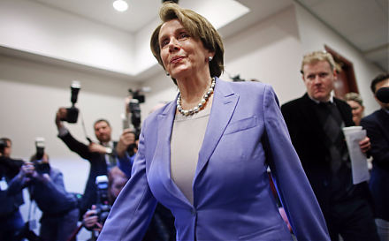 A congressional division between Democrats and Republicans can cause ripple effects on Trump economic reforms.