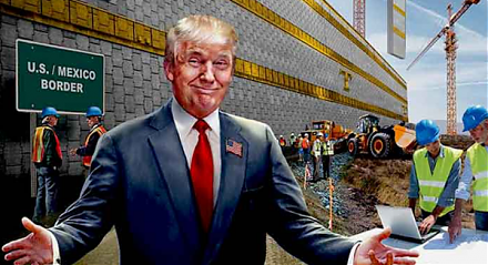 Reuters polls show that most Americans blame President Trump for the recent U.S. government shutdown.