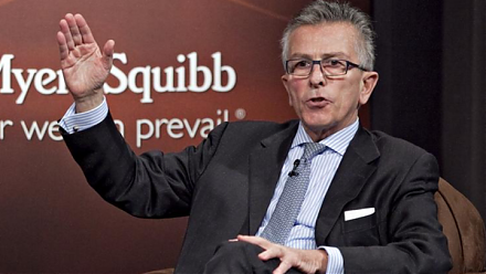 The recent Bristol-Myers Squibb acquisition of American Celgene is the $90 billion biggest biotech deal in history.