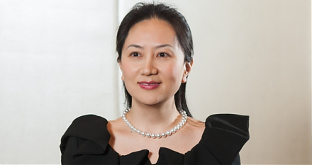 The Trump administration teams up with western allies to bar HuaWei and other Chinese tech firms.