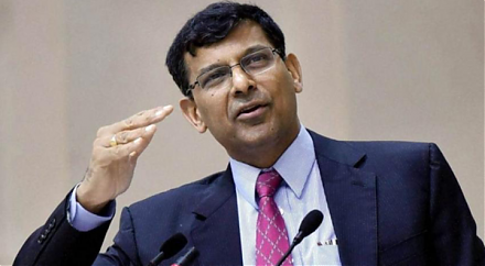 Chicago financial economist Raghuram Rajan views communities as the third pillar of liberal democracy.