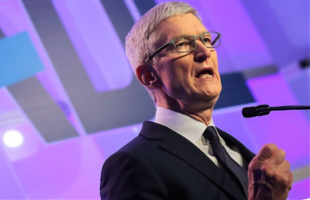 Tech companies seek to serve as quasi-financial intermediaries.