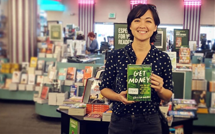 We may need to reconsider the new rules of personal finance.