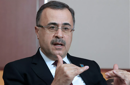 Saudi Aramco unveils the financial secrets of the most profitable corporation in the world.