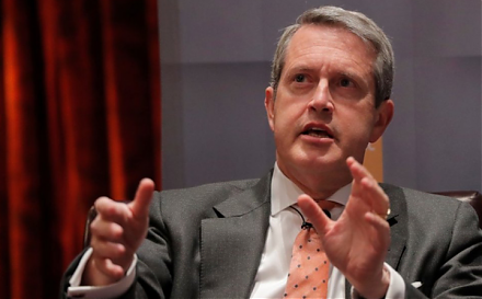 Federal Reserve proposes to revamp post-crisis rules for U.S. banks.