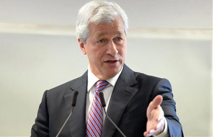 JPMorgan Chase CEO Jamie Dimon defends capitalism in his recent annual letter to shareholders.