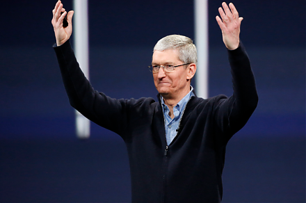 Apple settles its 2-year intellectual property lawsuit with Qualcomm by agreeing to a multi-year patent license.