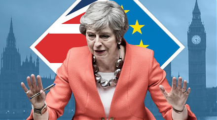 The May administration needs to seek a fresh fallback option for Halloween Brexit.