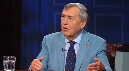 The Sino-U.S. trade war may be the Thucydides trap or a clash of Caucasian and non-Caucasian civilizations.