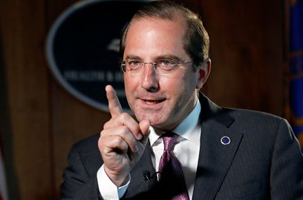 The world seeks to reduce medicine prices and other health care costs to better regulate big pharma.