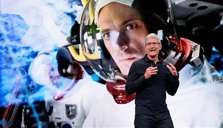 Apple releases the new iOS 13 smartphone features.