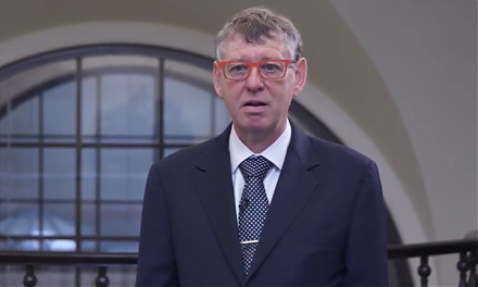 Warwick macroeconomic expert Roger Farmer proposes paying for social welfare programs with no tax hikes.