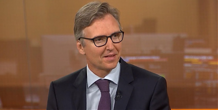 France and Germany are the biggest beneficiaries of Sino-U.S. trade escalation.