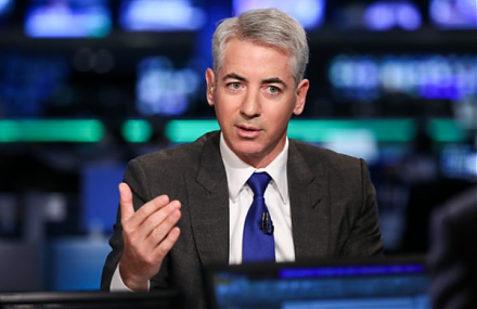 Capital gravitates toward key profitable mutual funds until the marginal asset return equilibrates near the core stock market benchmark.