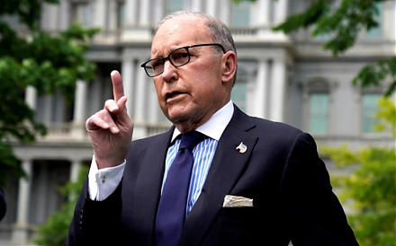 U.S. and Chinese trade negotiators hold constructive phone talks after Presidents Trump and Xi exchange reconciliatory gestures at the G20 summit.