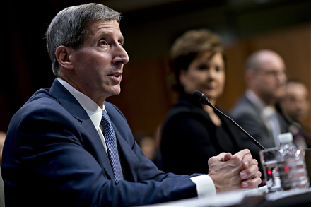 Facebook reaches a $5 billion settlement with the Federal Trade Commission over Cambridge Analytica user privacy violations.