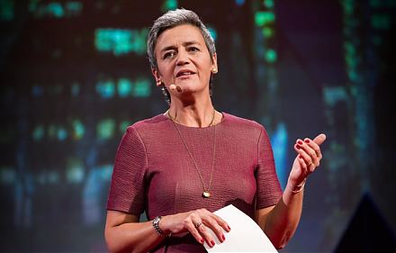 Amazon faces E.U. antitrust scrutiny over the current e-commerce use of merchant data.