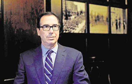 Yale macro economist Stephen Roach draws 3 major conclusions with respect to the Chinese long-run view of the current tech trade conflict with America.